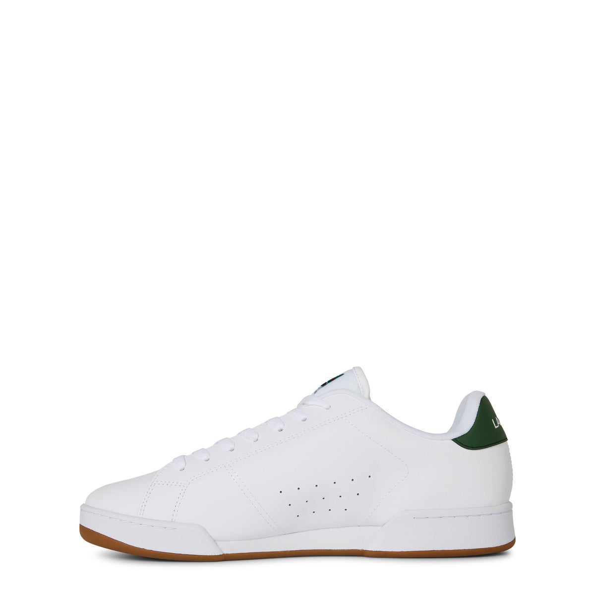 Lacoste Carnaby Cup Leather Sneakers