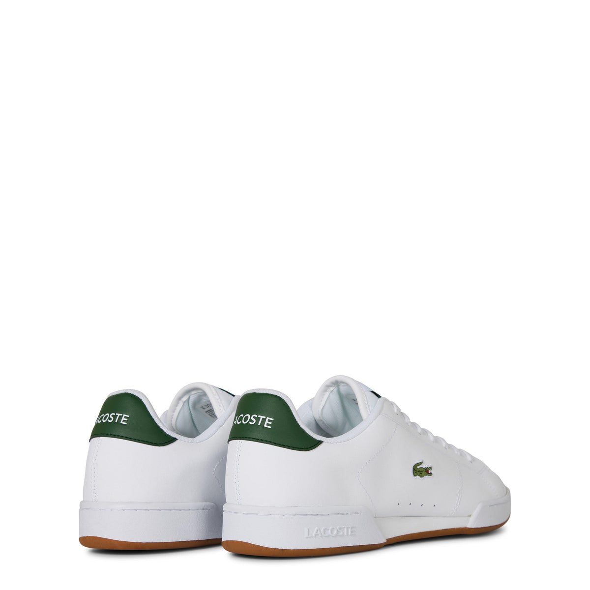 Lacoste Carnaby Cup Leather Sneakers