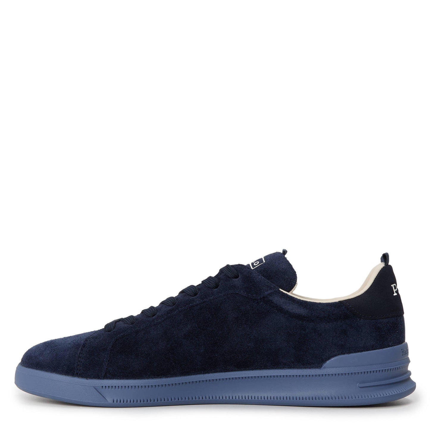 Polo Ralph Lauren Men's Low-Top Trainers