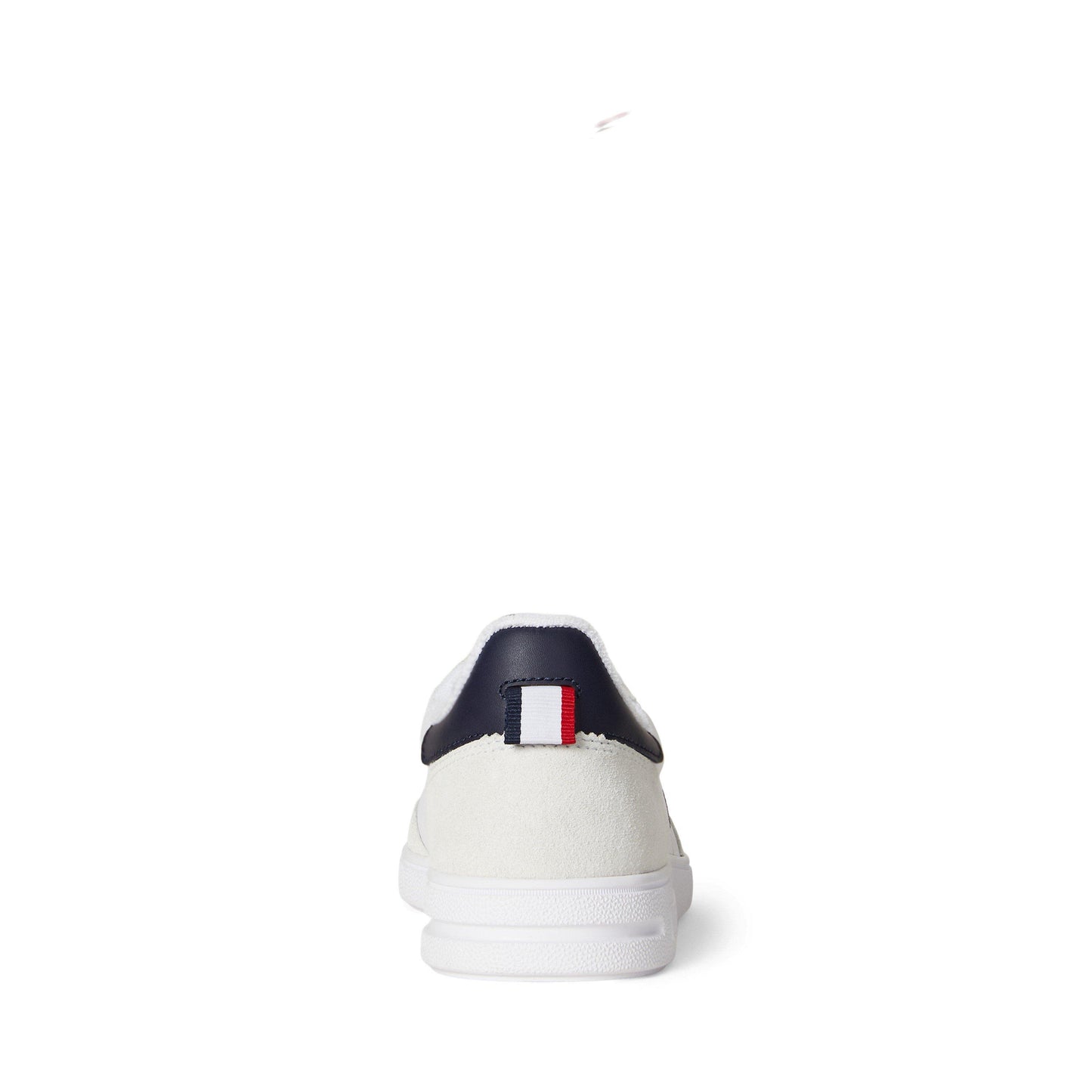Polo Ralph Lauren Men's Bedford Rib Low-Top Trainers