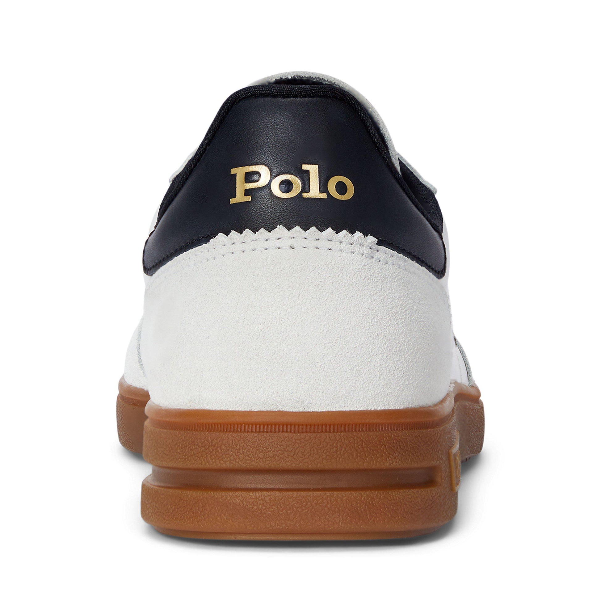 Polo Ralph Lauren Men's Bedford Low-Top Trainers