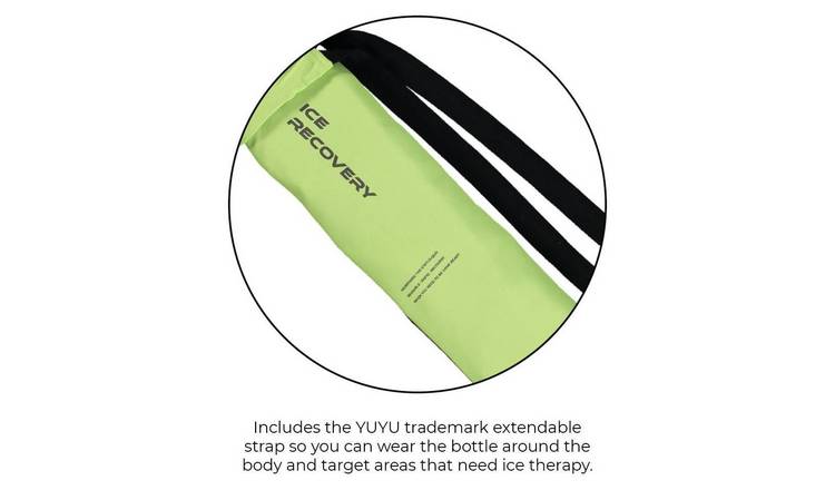 YUYU Reusable and Sustainable New Ice Pack