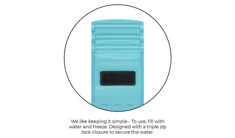 YUYU Reusable and Sustainable New Ice Pack