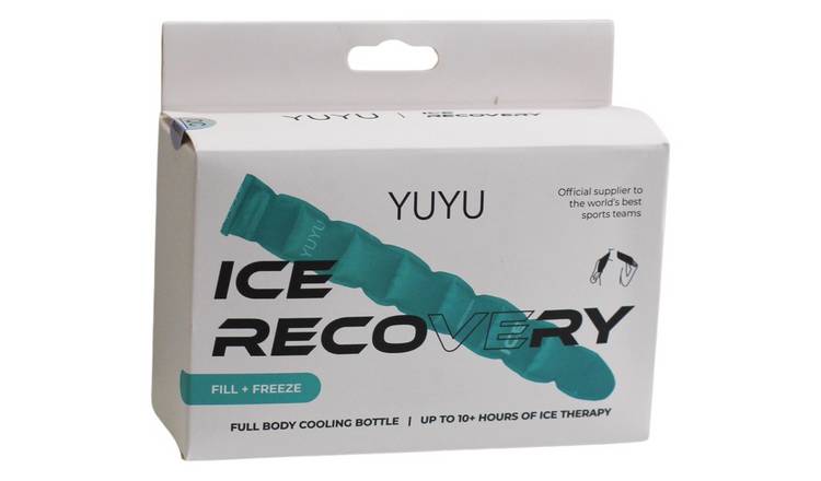 YUYU Ice Recovery Bottle