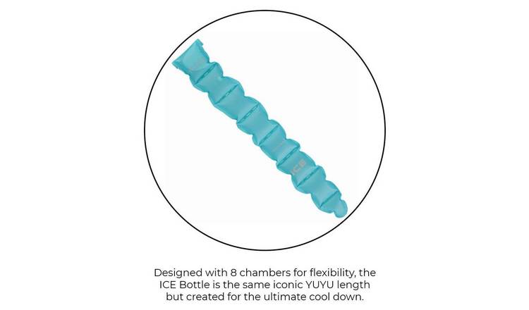 YUYU Ice Recovery Bottle