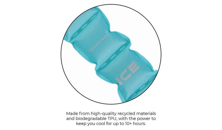 YUYU Ice Recovery Bottle