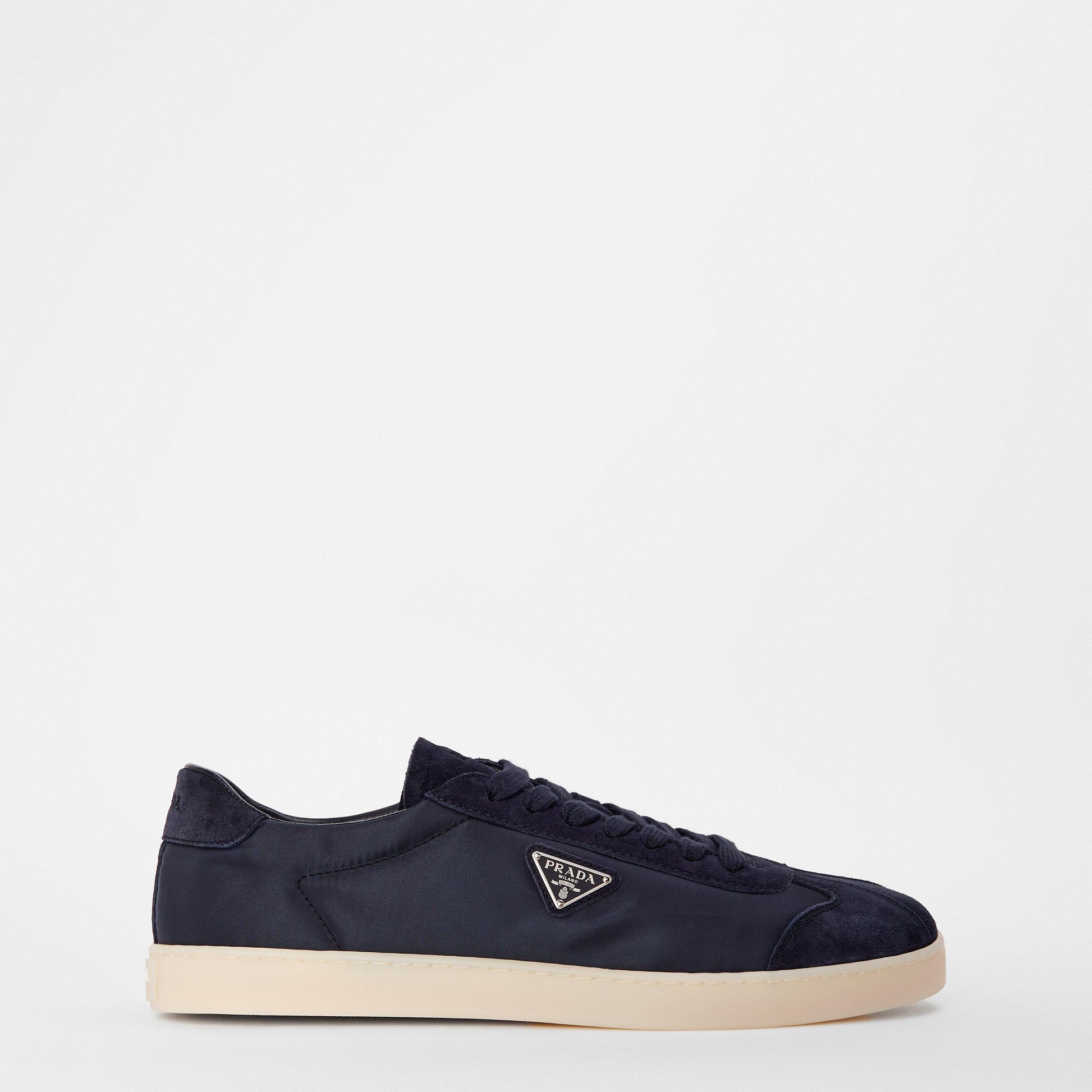 Prada Men's Low Trainers