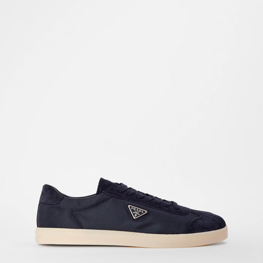 Prada Men's Low Trainers
