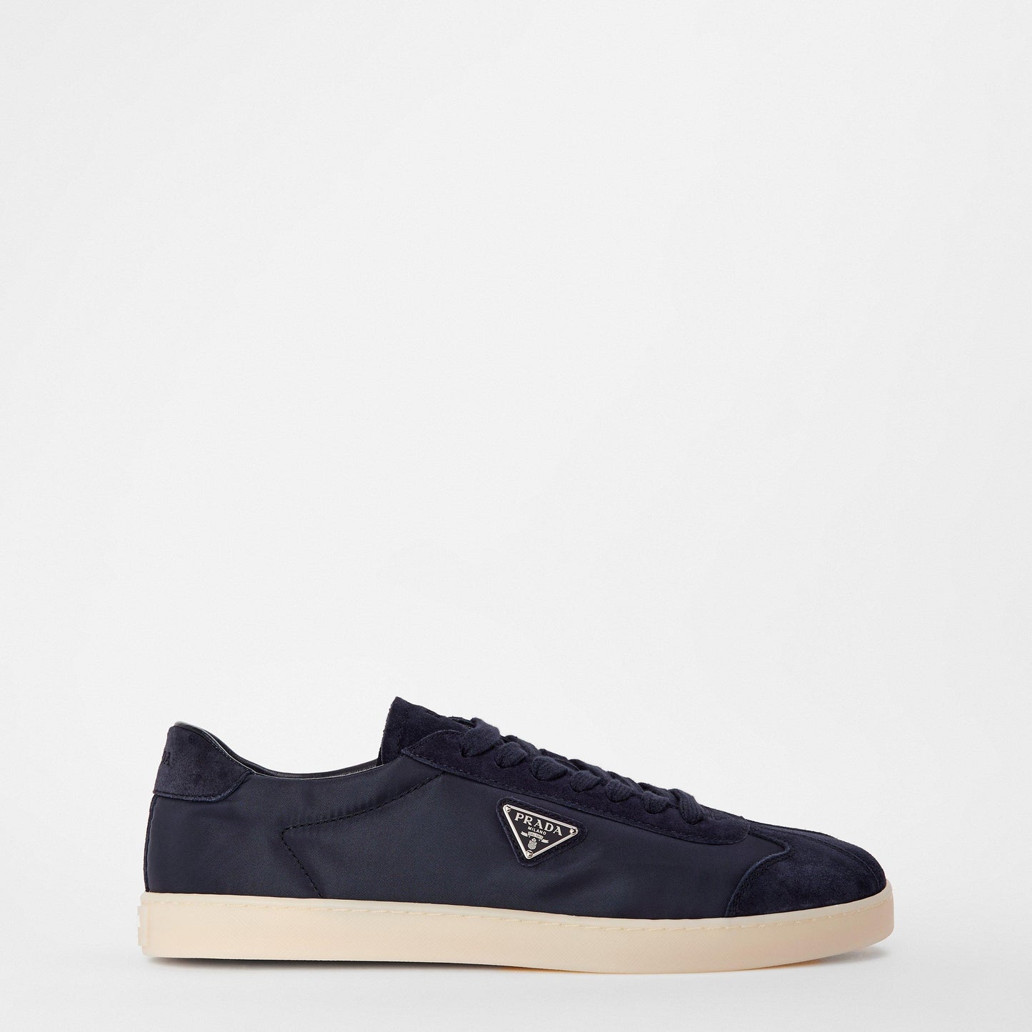 Prada Men's Low Trainers