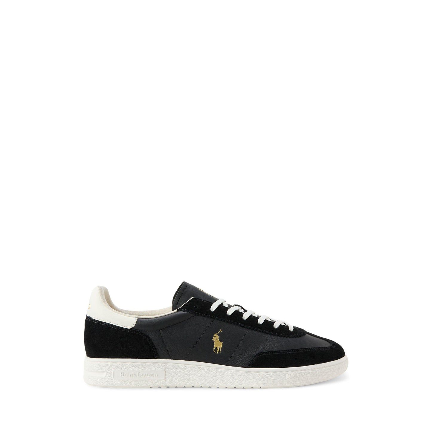 Polo Ralph Lauren Men's Bedford Low-Top Trainers