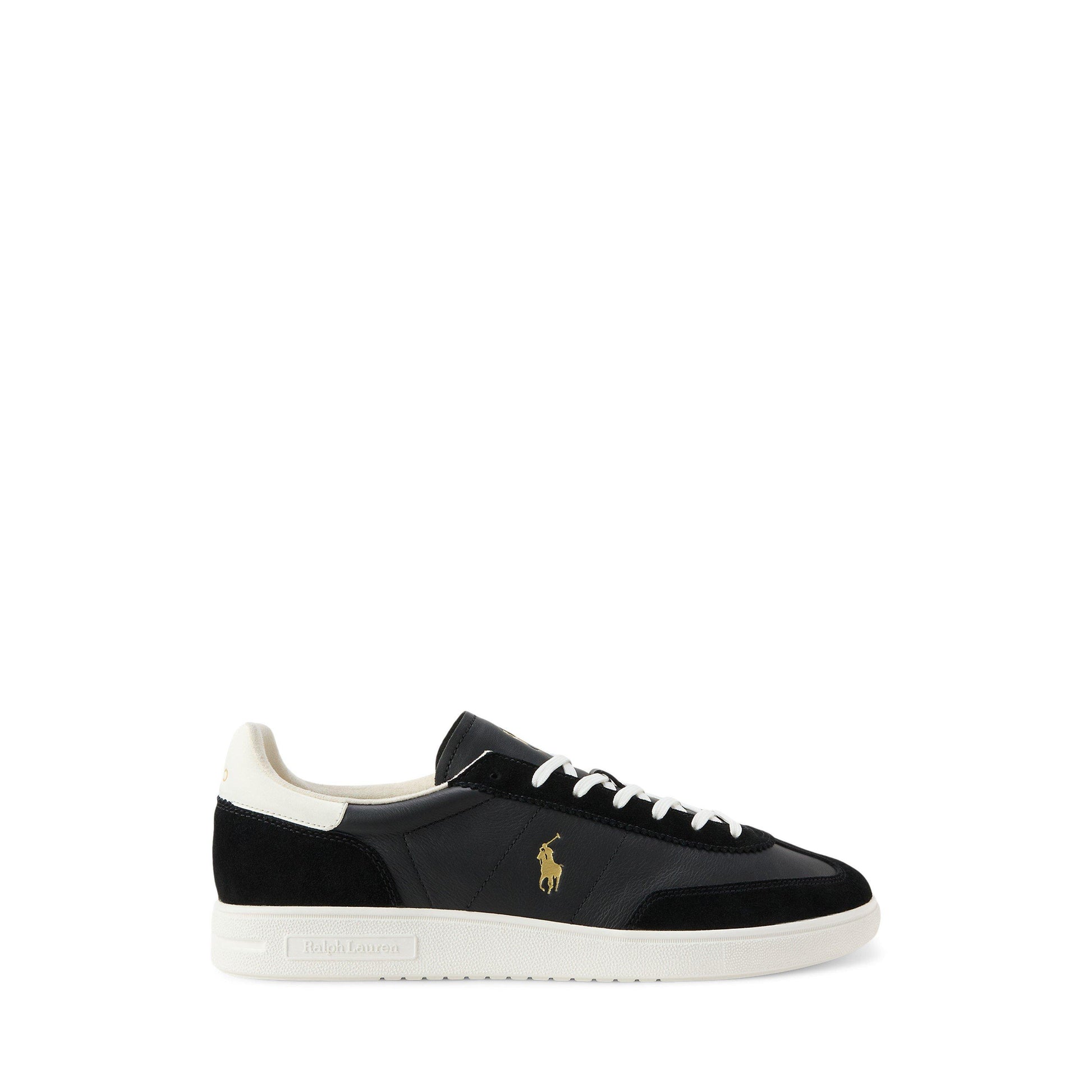 Polo Ralph Lauren Men's Bedford Low-Top Trainers