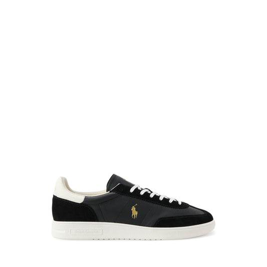 Polo Ralph Lauren Men's Bedford Low-Top Trainers