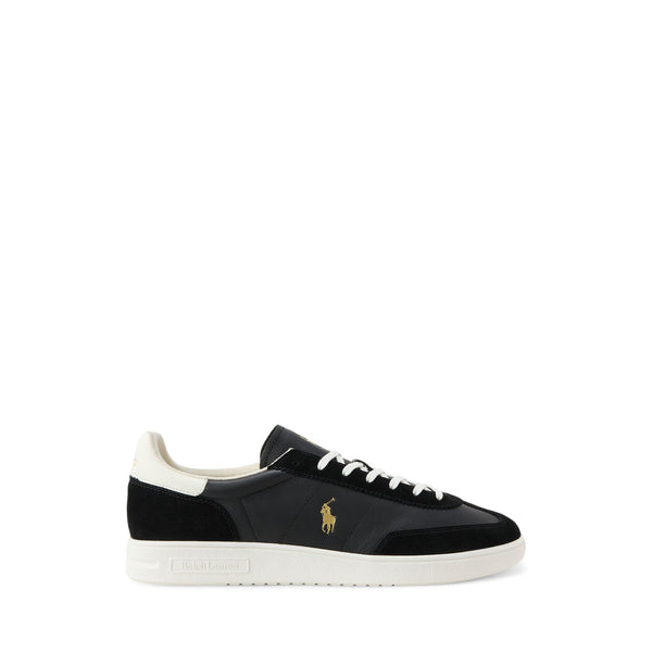 Polo Ralph Lauren Men's Bedford Low-Top Trainers