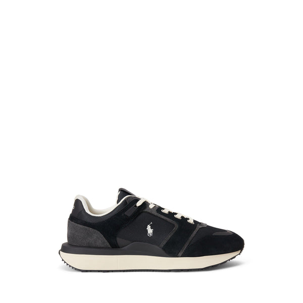 Polo Ralph Lauren Men's Train 89 Low-Top Trainers