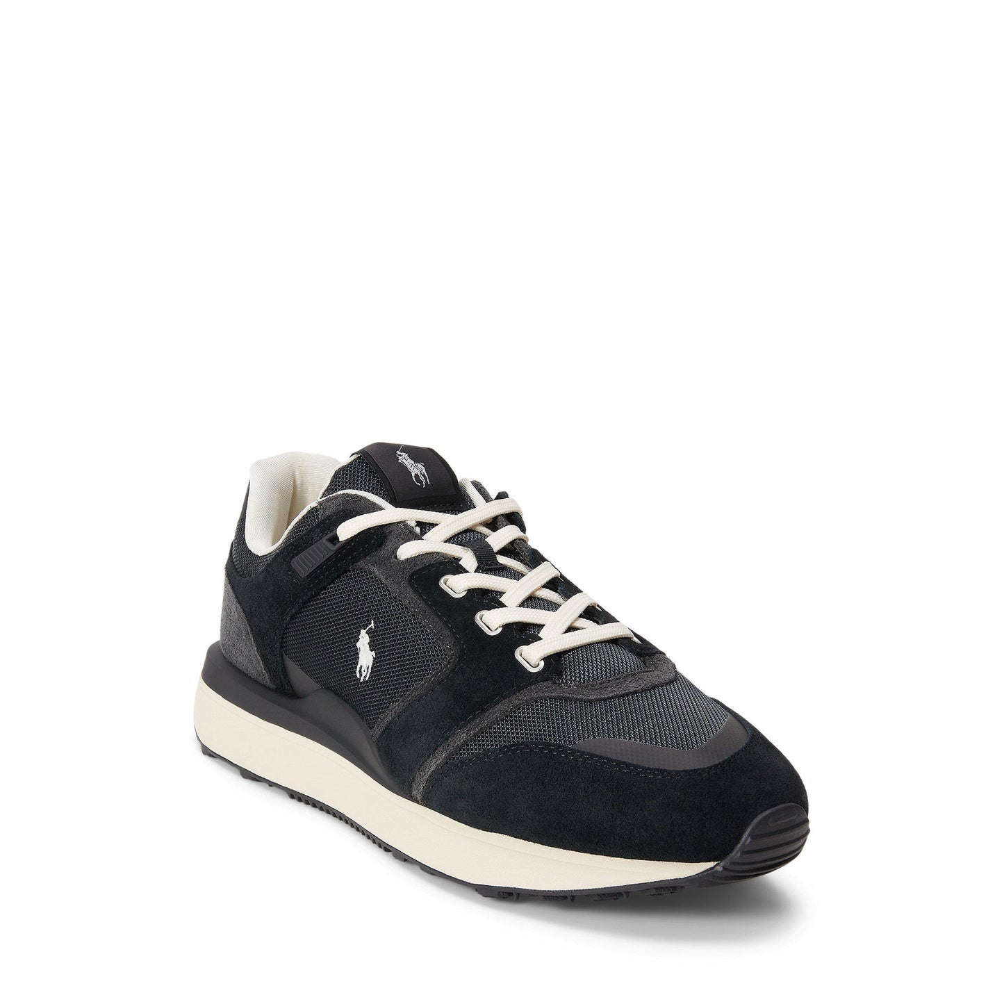 Polo Ralph Lauren Men's Train 89 Low-Top Trainers
