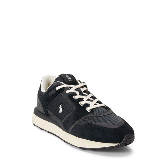 Polo Ralph Lauren Men's Train 89 Low-Top Trainers