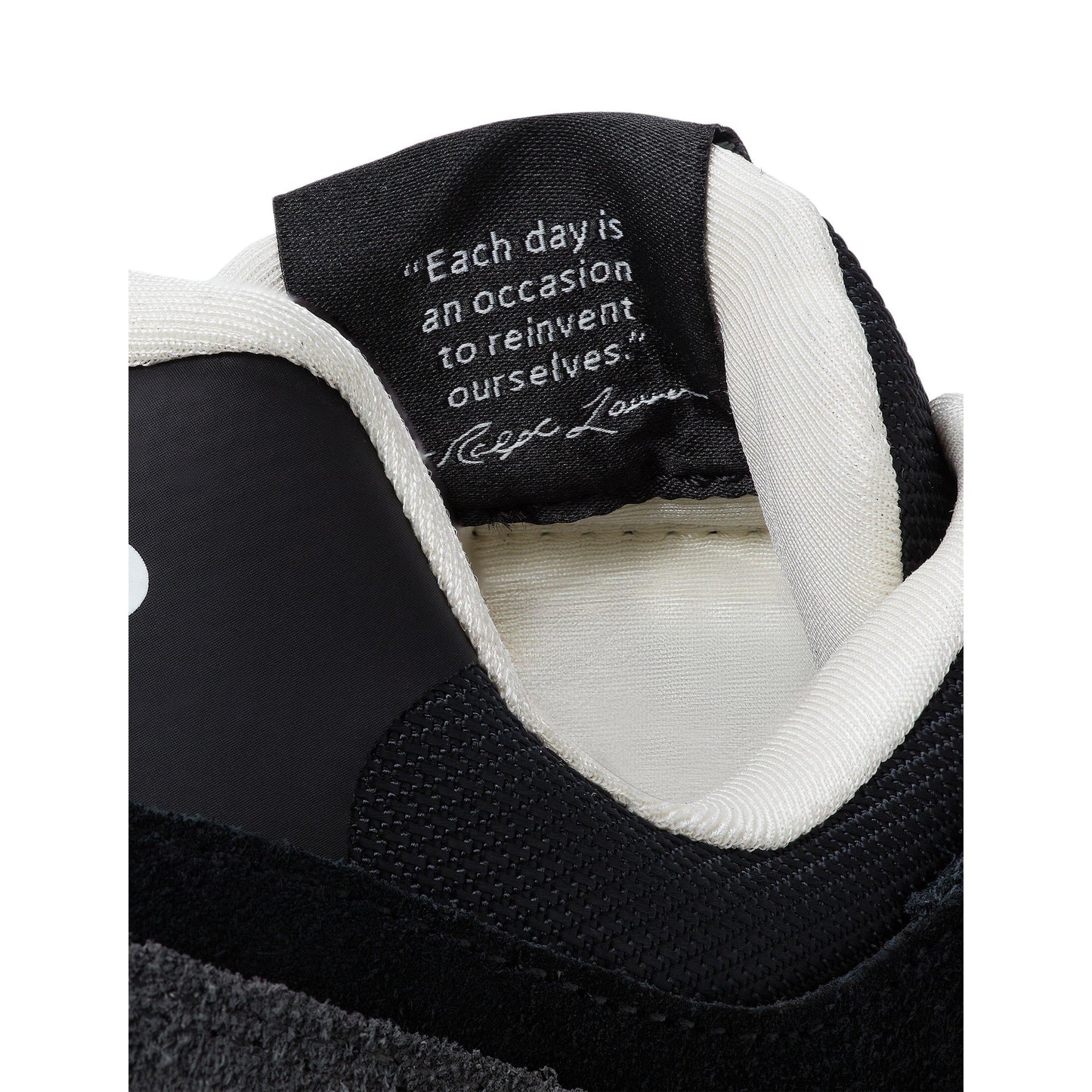Polo Ralph Lauren Men's Train 89 Low-Top Trainers