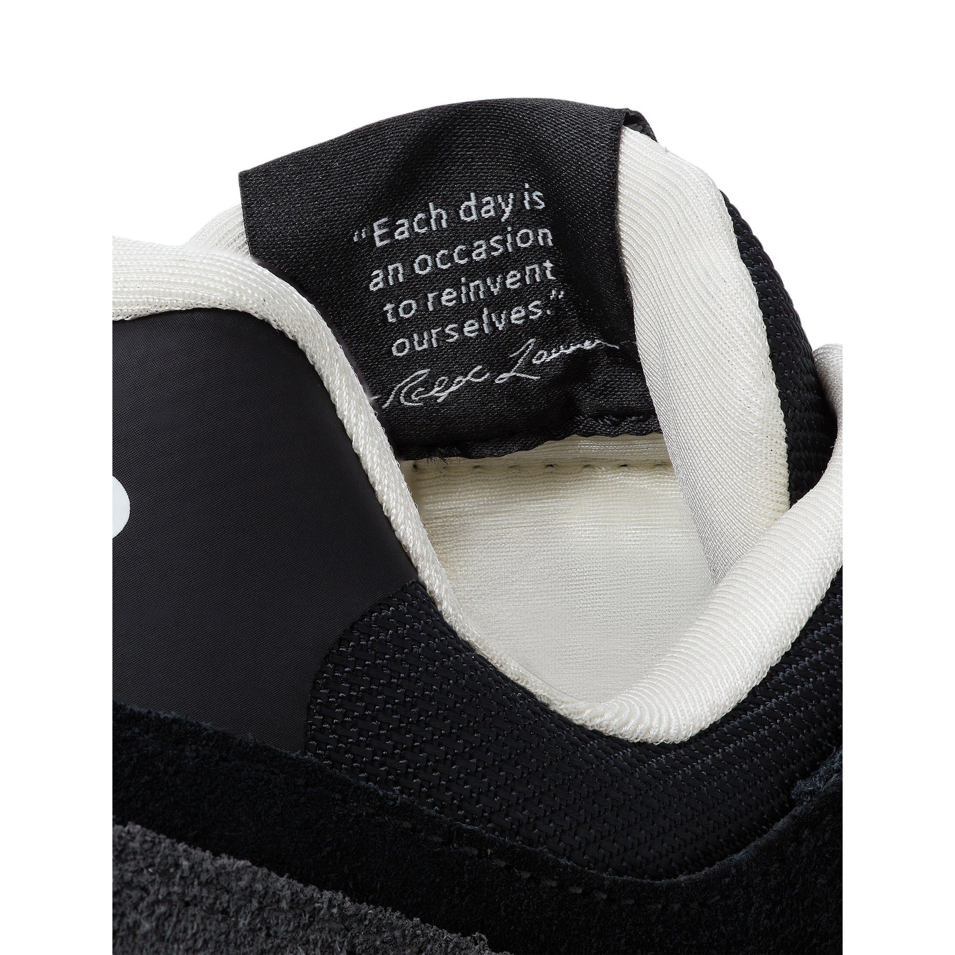 Polo Ralph Lauren Men's Train 89 Low-Top Trainers