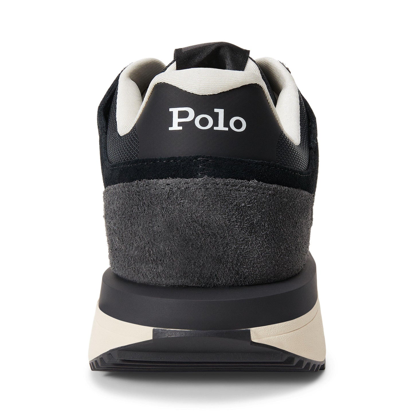 Polo Ralph Lauren Men's Train 89 Low-Top Trainers