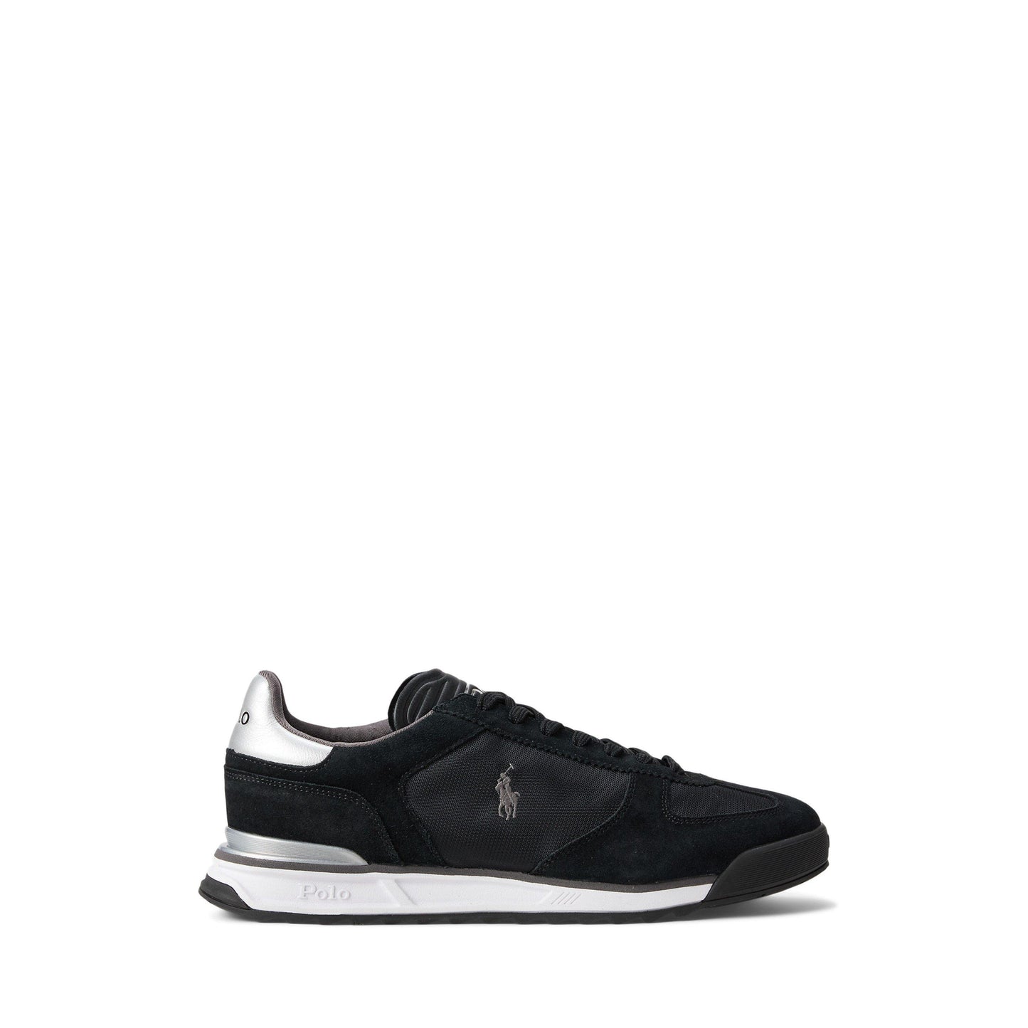 Polo Ralph Lauren Men's Varick Low-Top Trainers