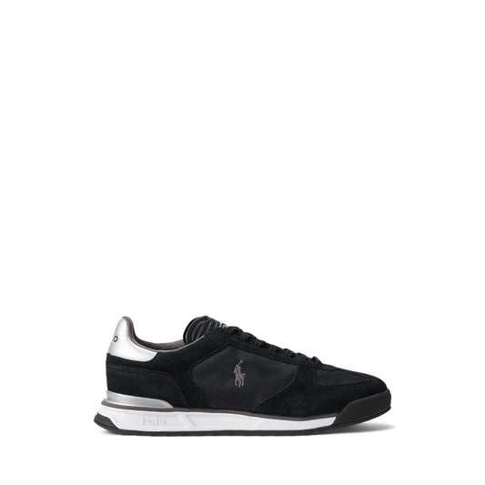 Polo Ralph Lauren Men's Varick Low-Top Trainers