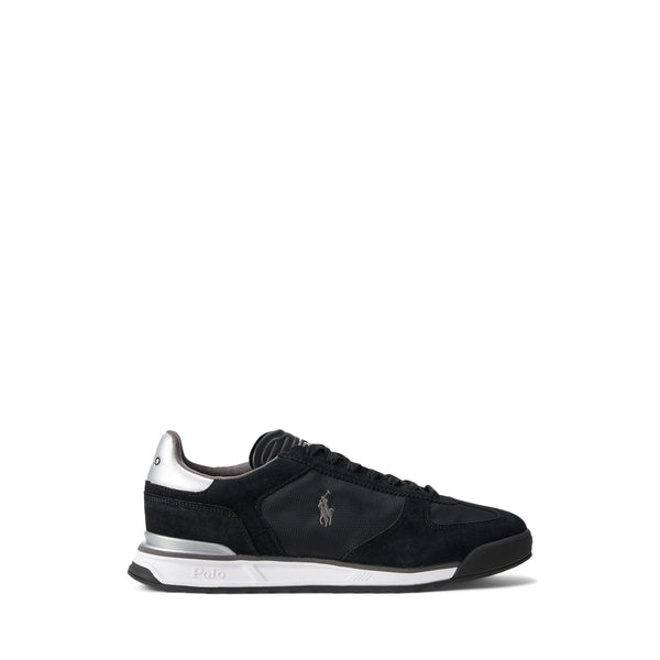 Polo Ralph Lauren Men's Varick Low-Top Trainers
