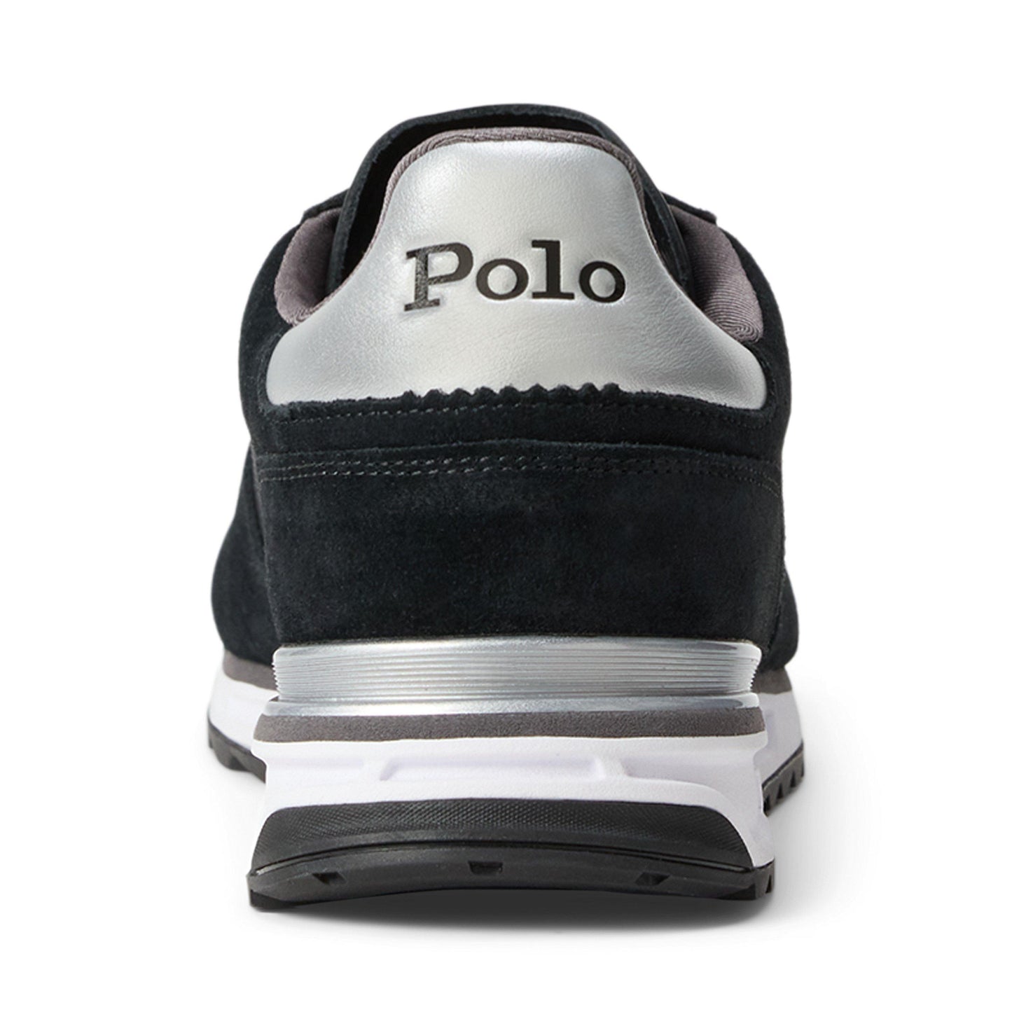 Polo Ralph Lauren Men's Varick Low-Top Trainers