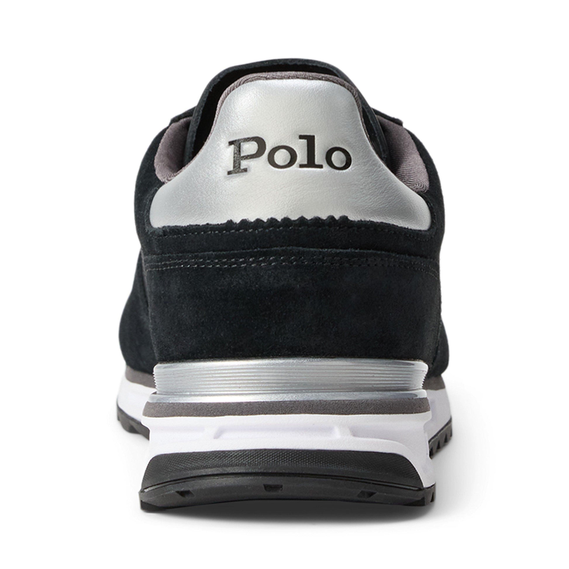 Polo Ralph Lauren Men's Varick Low-Top Trainers