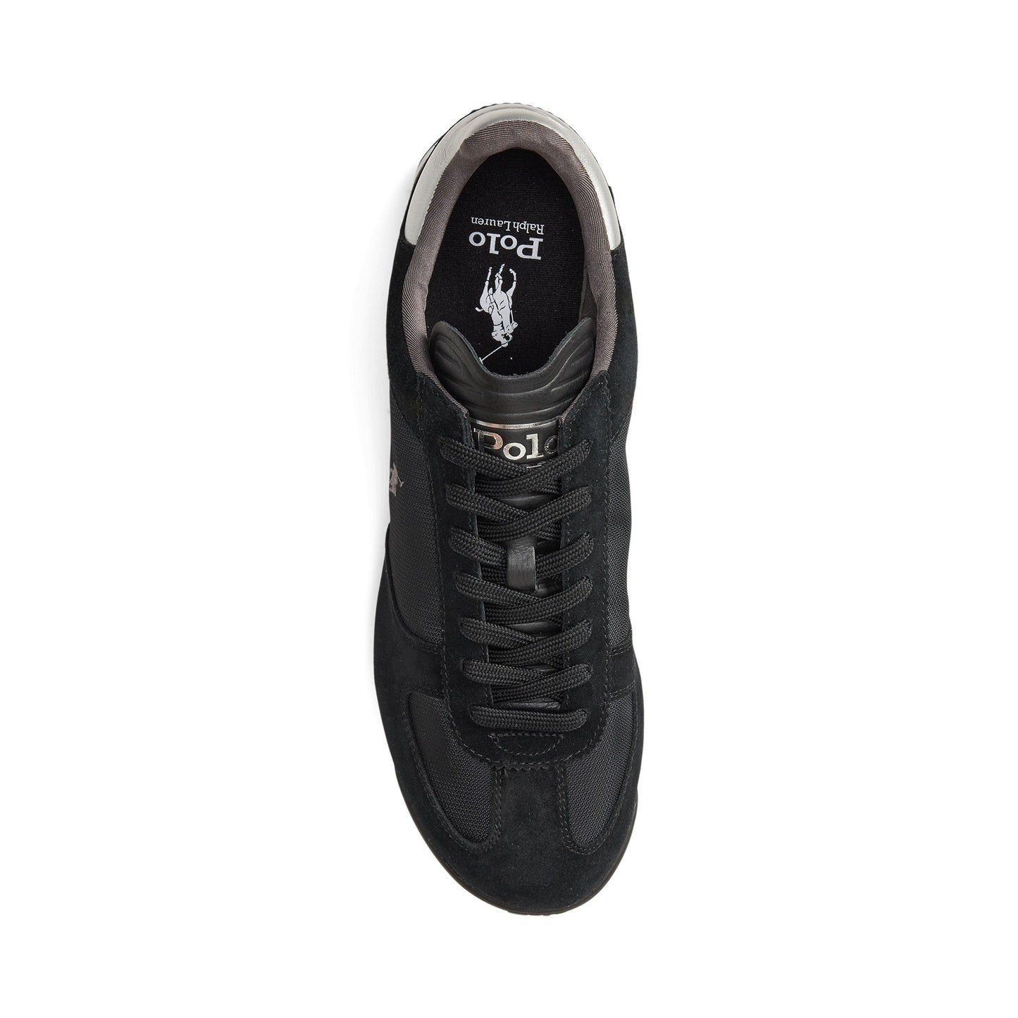 Polo Ralph Lauren Men's Varick Low-Top Trainers