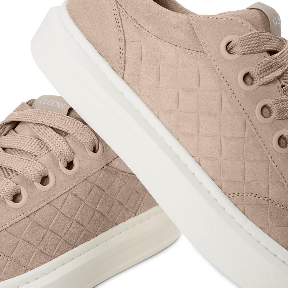 Cleens Cleens Ace Woven Sue Sn63