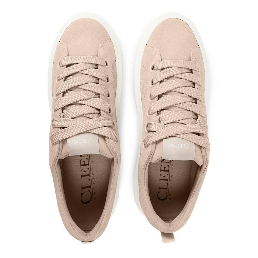 Cleens Cleens Ace Woven Sue Sn63