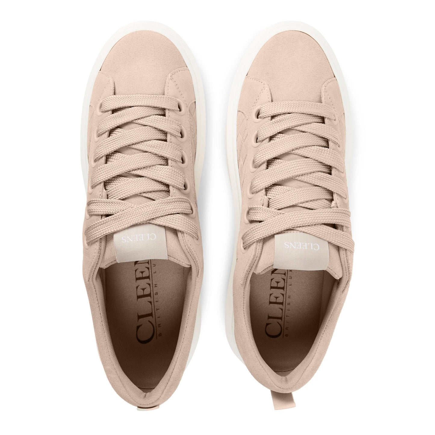 Cleens Cleens Ace Woven Sue Sn63