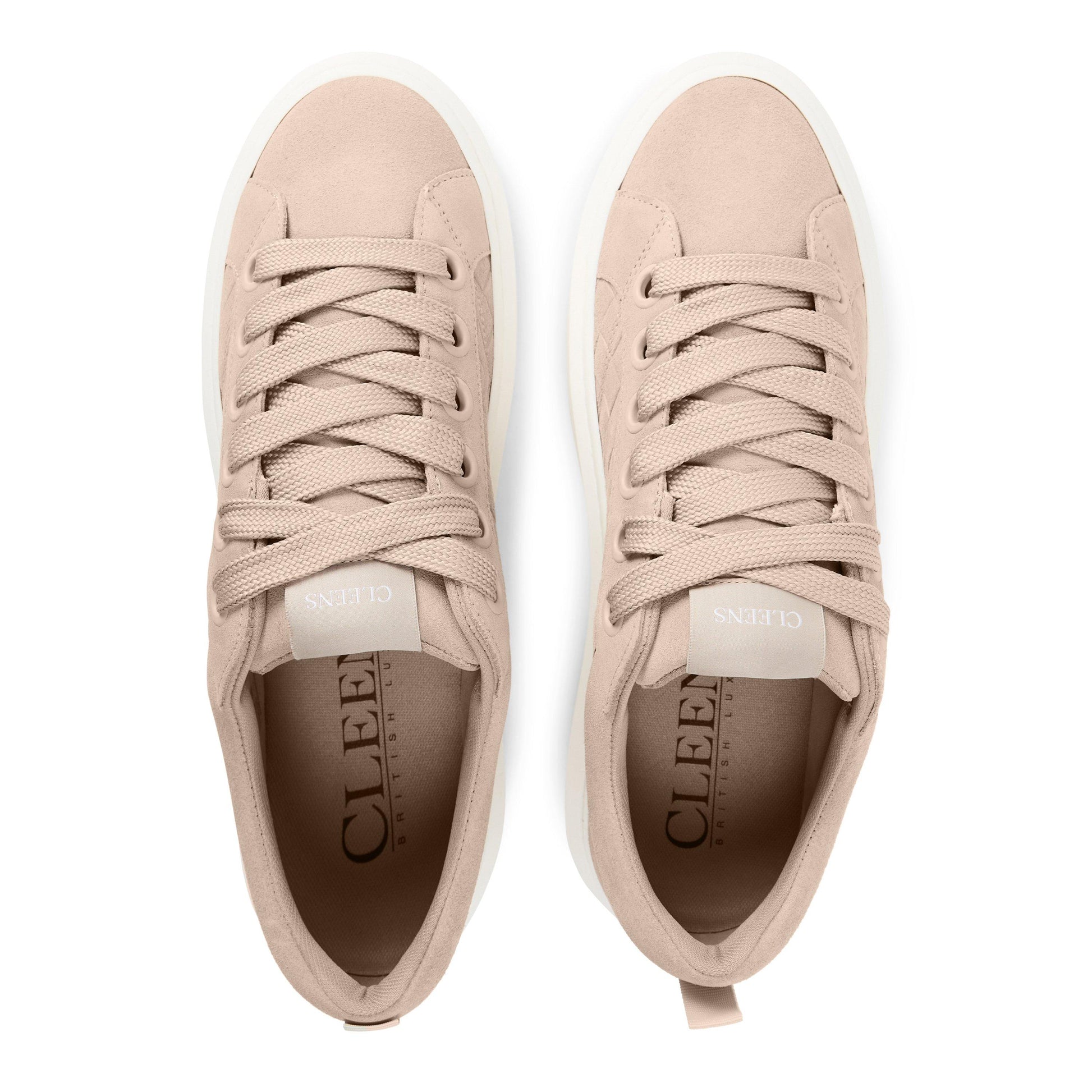 Cleens Cleens Ace Woven Sue Sn63
