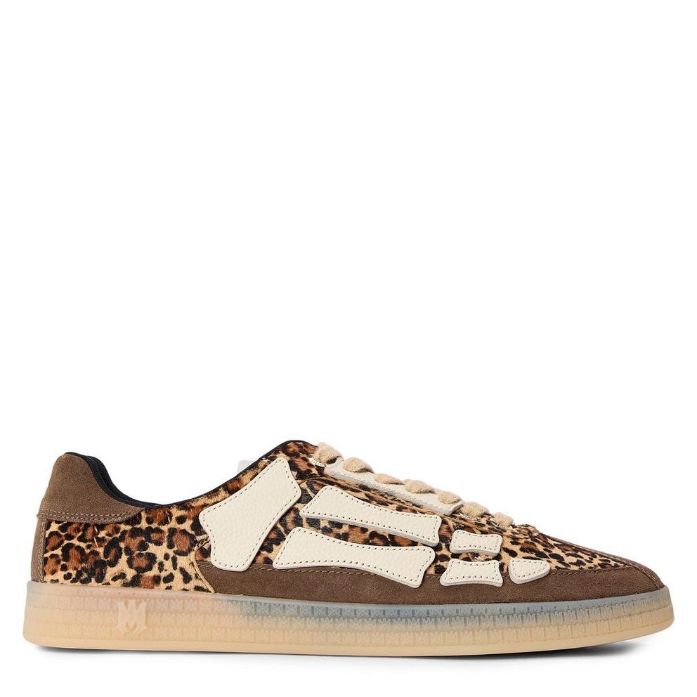 Amiri Men's Pacific Low-Top Trainers
