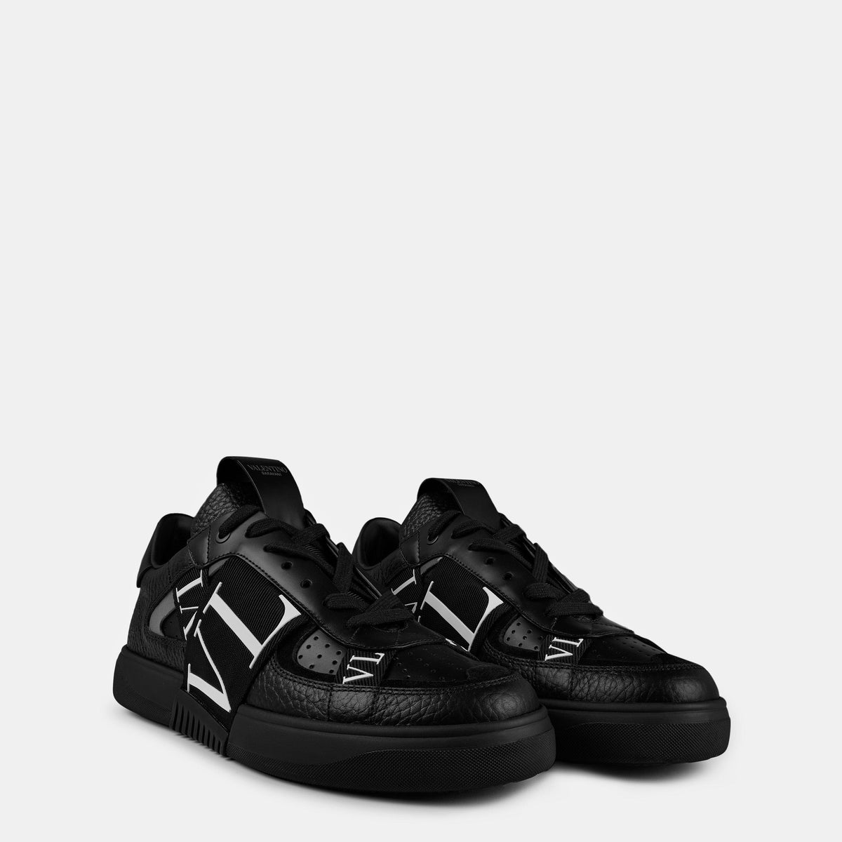 Valentino Garavani Vltn Low Sneakers