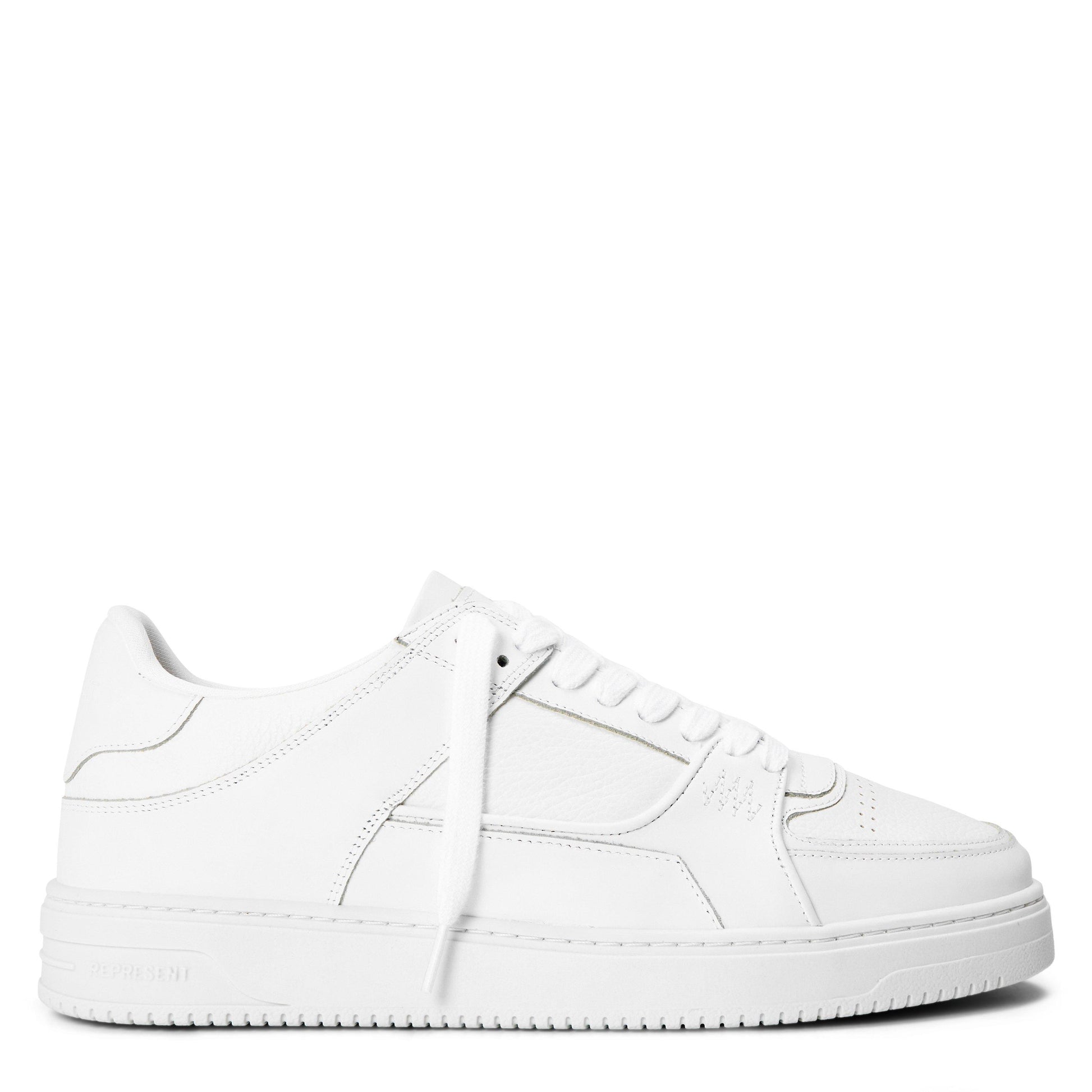 Represent Men's Apex Low-Top Trainers
