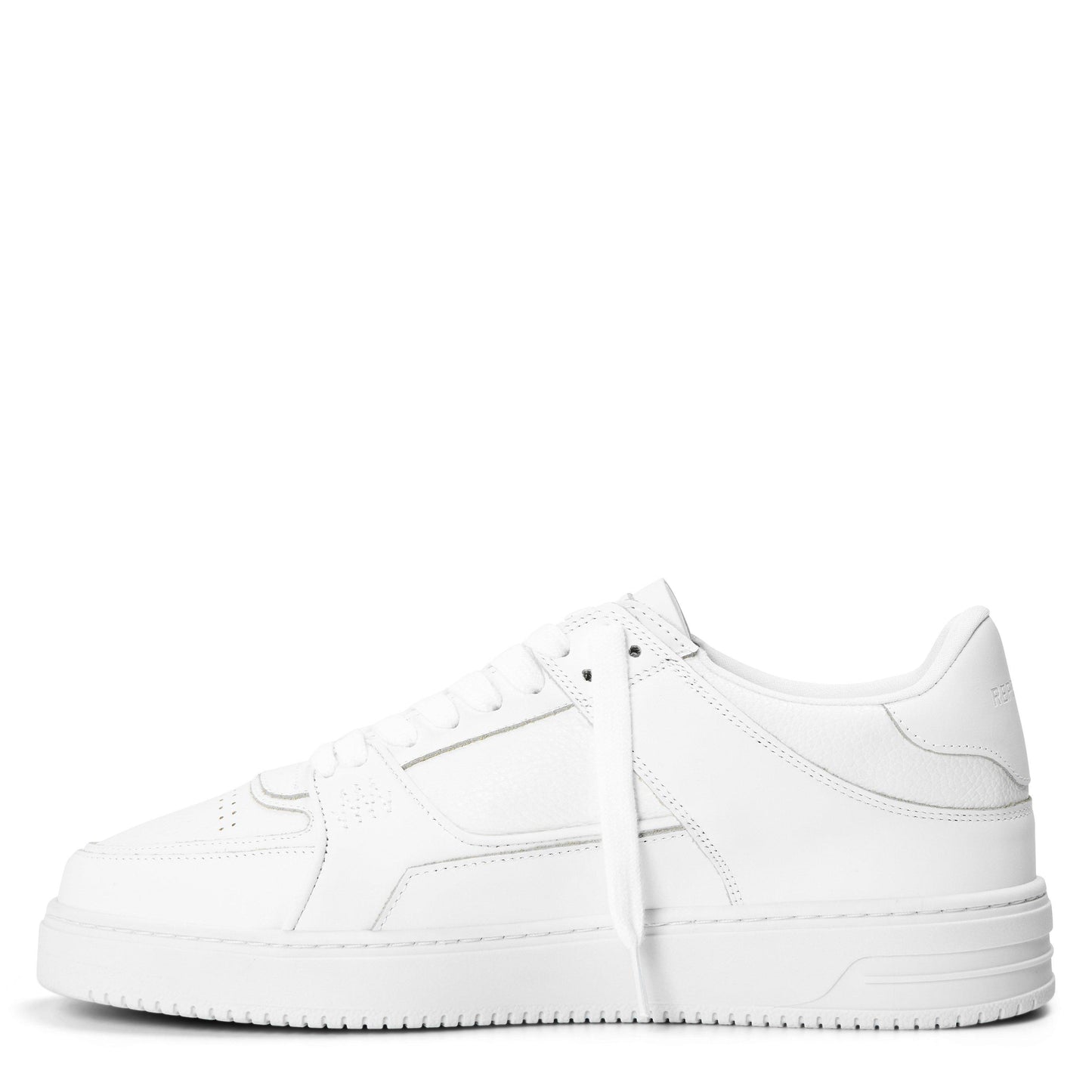 Represent Men's Apex Low-Top Trainers