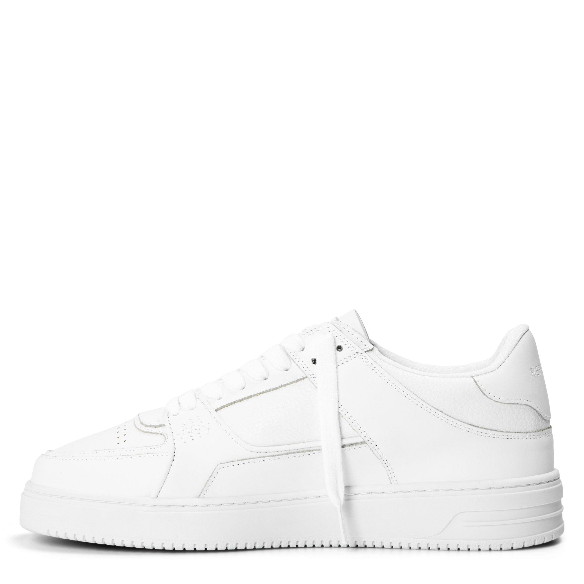 Represent Men's Apex Low-Top Trainers