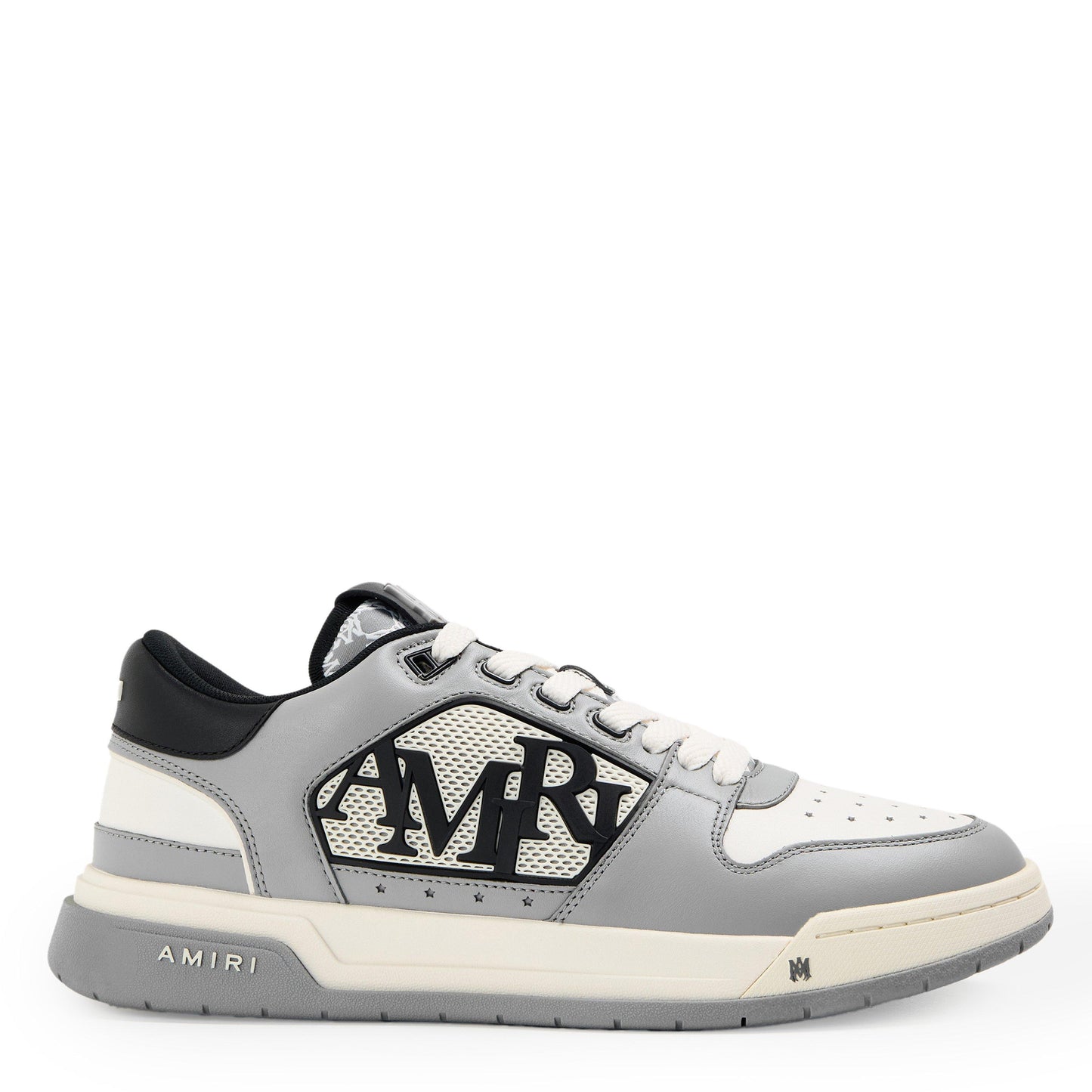 Amiri Men's Classic Low-Top Trainers