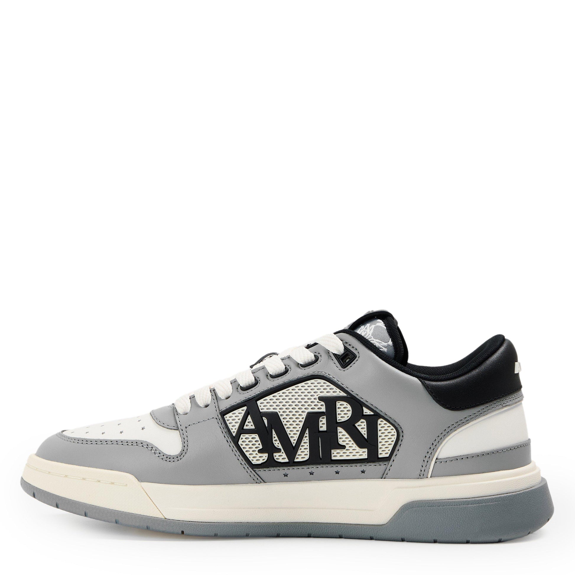 Amiri Men's Classic Low-Top Trainers