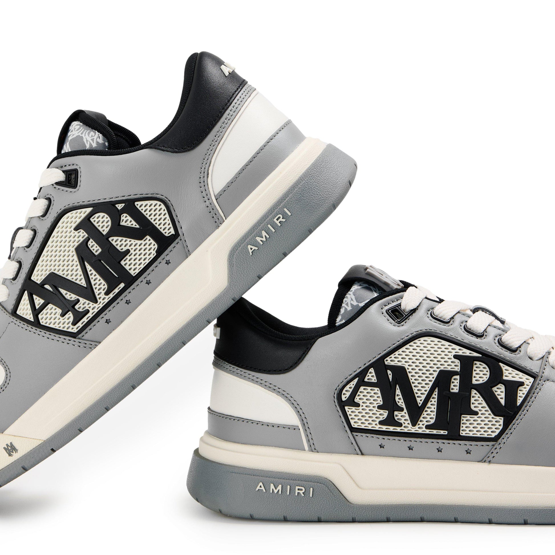 Amiri Men's Classic Low-Top Trainers