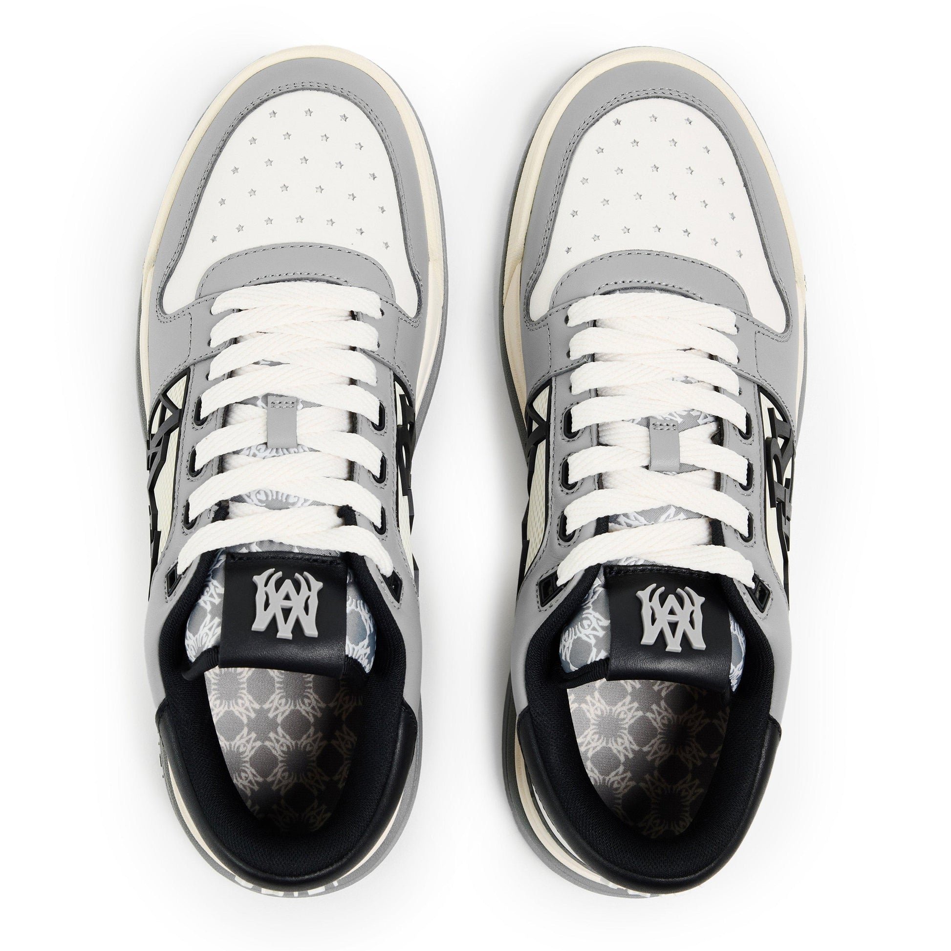Amiri Men's Classic Low-Top Trainers