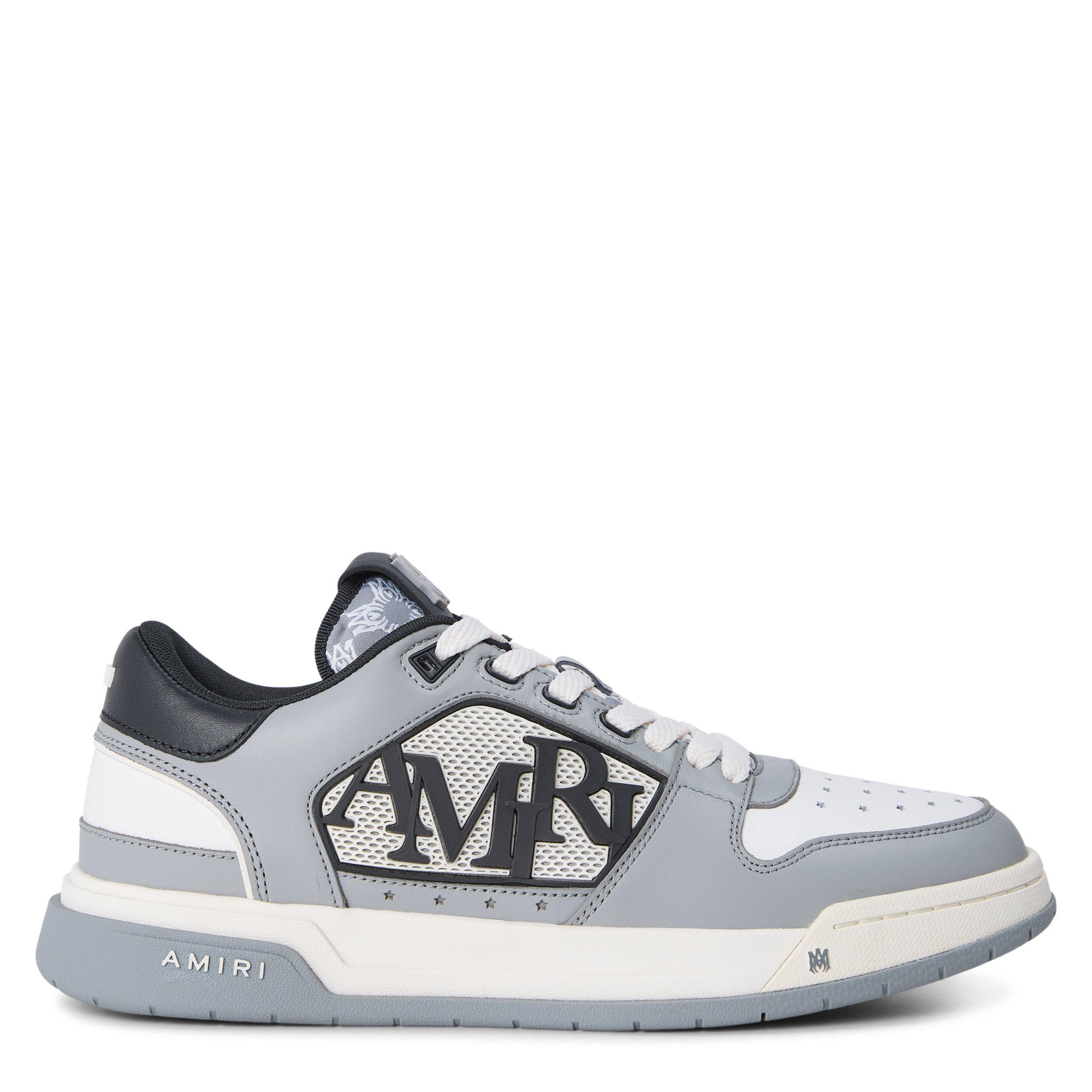 Amiri Men's Classic Low-Top Trainers