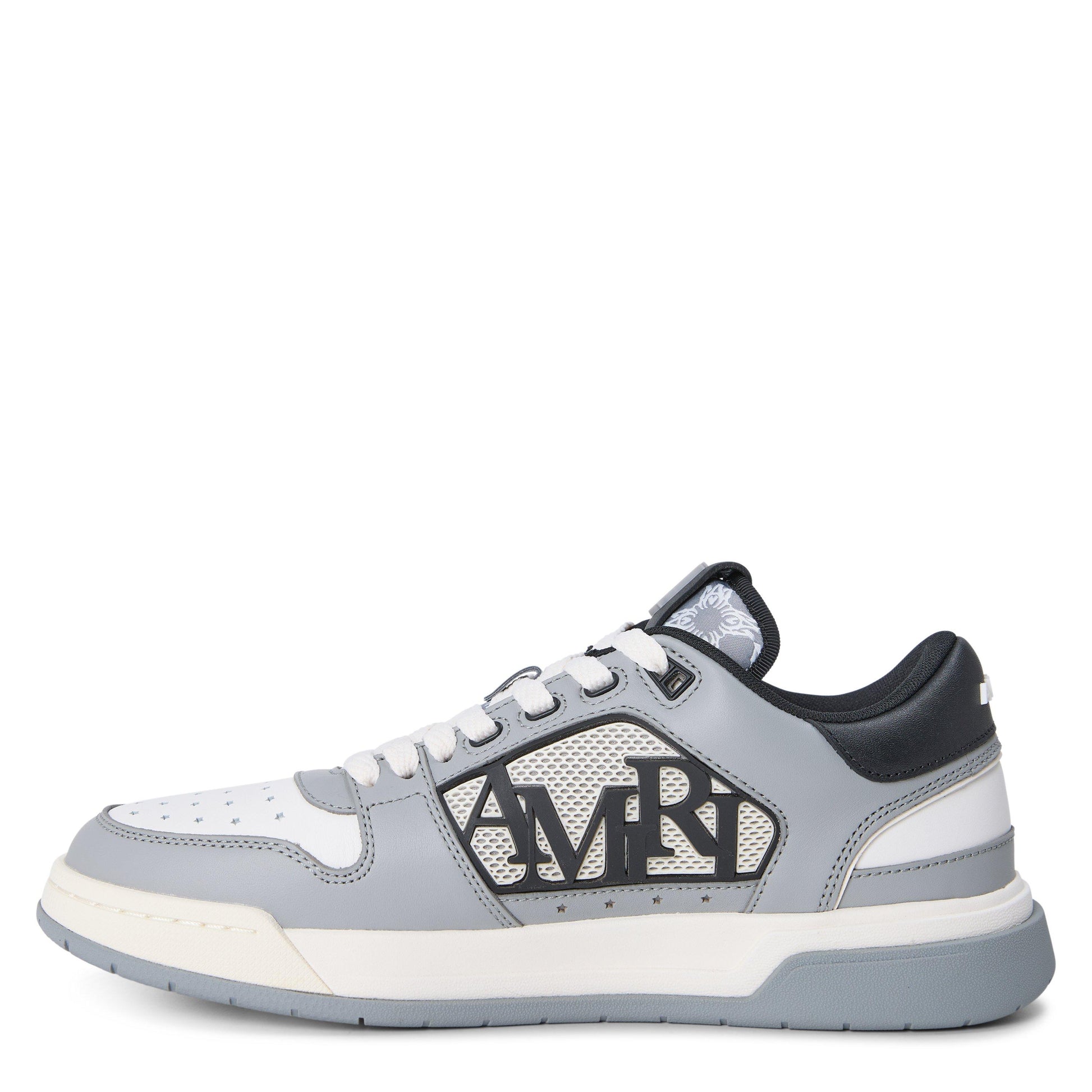 Amiri Men's Classic Low-Top Trainers