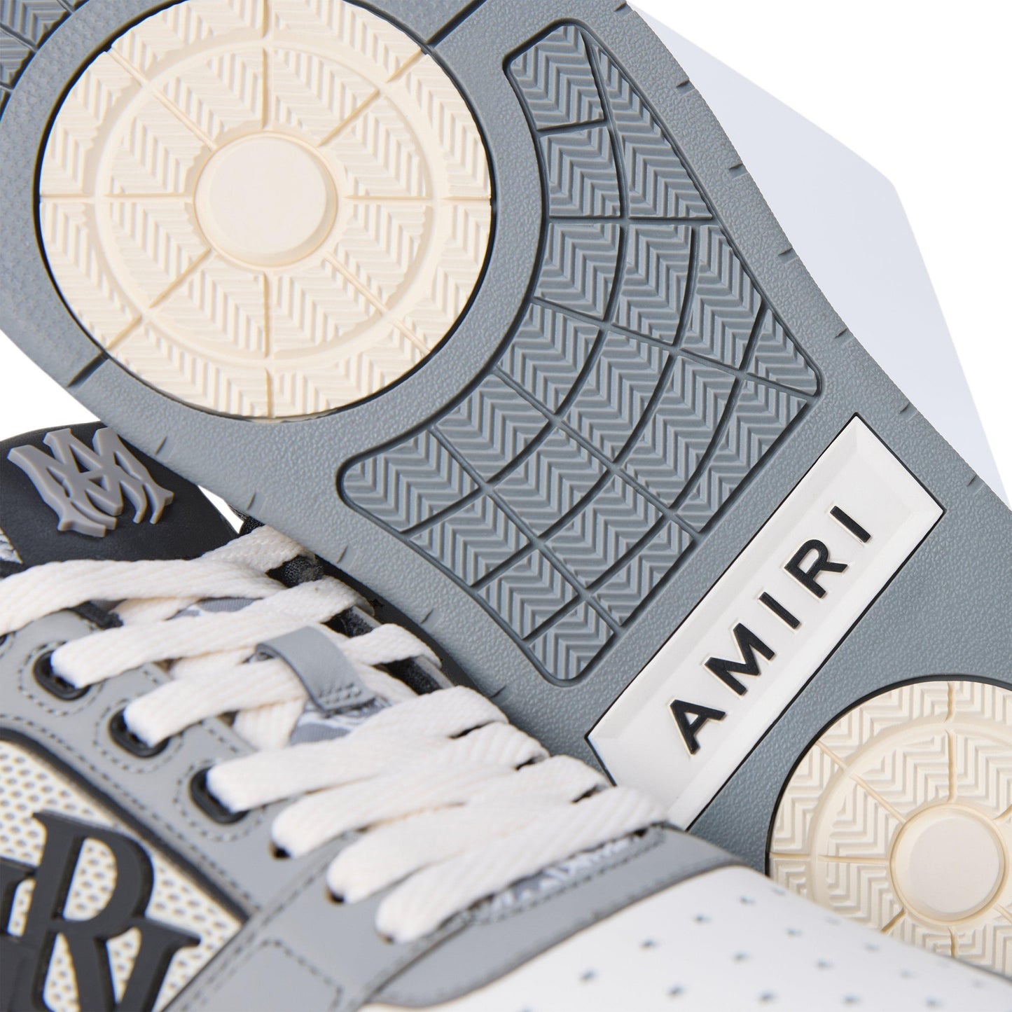 Amiri Men's Classic Low-Top Trainers