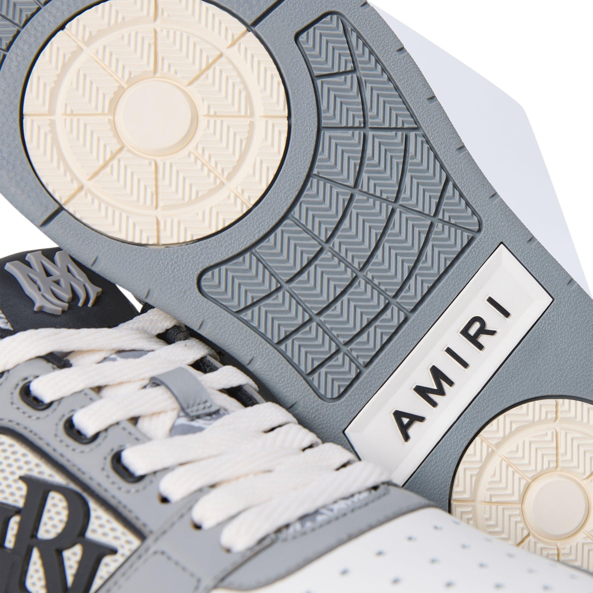 Amiri Men's Classic Low-Top Trainers