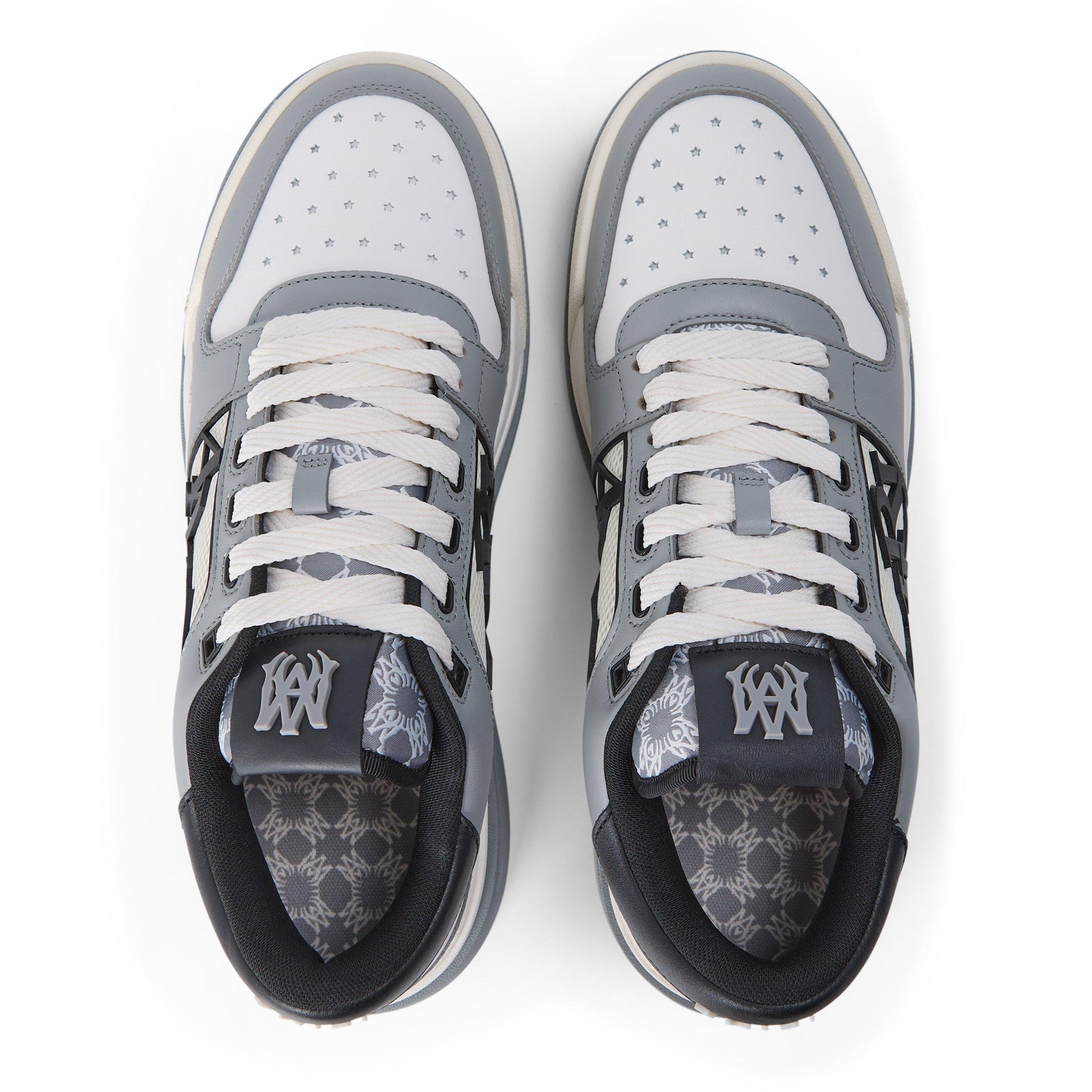 Amiri Men's Classic Low-Top Trainers