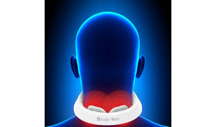 Bodi-Tek Neck and Shoulder Massager