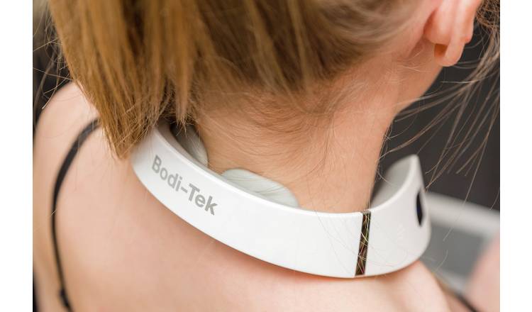 Bodi-Tek Neck and Shoulder Massager