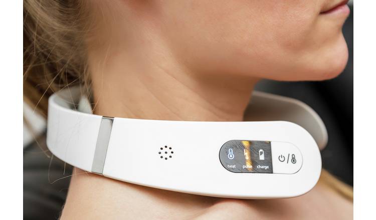 Bodi-Tek Neck and Shoulder Massager